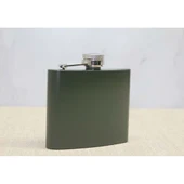 Tekli Haki 5 Oz Matara thumbnail 1