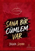 Sana Bir Cümlem Var thumbnail 2