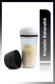 Tupperware Kristalin Serisi Şeffaf Baharatlık 375ml thumbnail 1