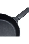 CooknKeep Siyah İnci Tava 28 cm thumbnail 4