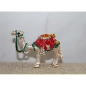 Taşlı Minik Figür Biblo thumbnail 2