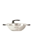 Tupperware Gusto Serisi Wok Tencere 9lt. thumbnail 1