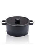 CooknKeep Casa Tencere 4.8 Lt 24x12,5 cm thumbnail 2