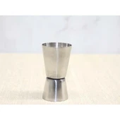 Paslanmaz Çelik Kokteyl Bar Ölçeği 15/30 Ml thumbnail 2