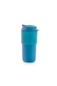 Tupperware Taşıma Bardağım 490 ml Mavi thumbnail 1
