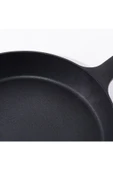 CooknKeep Siyah İnci Tava 32cm thumbnail 3