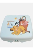 Tupperware Aslan kral beslenme kutusu thumbnail 1