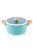 CooknKeep Linda Tencere 5L 24cm thumbnail 2