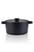 CooknKeep Casa Tencere 4.8 Lt 24x12,5 cm thumbnail 1