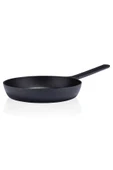 CooknKeep Siyah İnci Tava 28 cm 3'lü Set thumbnail 2