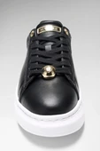 Guess Fireup Kadın Deri Sneaker thumbnail 3