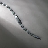 Maserati   JM218AMF03 Erkek Bileklik thumbnail 3