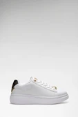 Fireup Kadın Deri Sneaker thumbnail 3