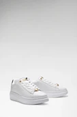 Fireup Kadın Deri Sneaker thumbnail 2