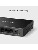 Mercusys MS108GS 8-Port Desktop Switch thumbnail 6