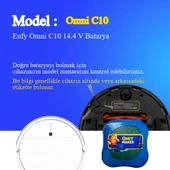 Eufy Omni C10 3200 mAh Batarya thumbnail 2