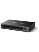 Mercusys MS108GS 8-Port Desktop Switch thumbnail 2