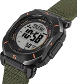 Casio PRO-TREK PRW-69YB-3DR Kol Saati thumbnail 2