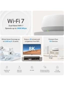 TP-LINK Deco BE22(2-pack) Mesh System thumbnail 3