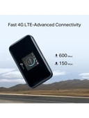 TP-LINK M7750 4G LTE Mobile WiFi Modem thumbnail 7