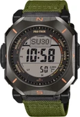 Casio PRO-TREK PRW-69YB-3DR Kol Saati thumbnail 1