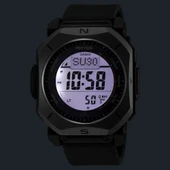 Casio Pro-Trek PRW-69Y-1DR Kol Saati thumbnail 3