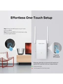Mercusys ME80X AX3000 WiFi Range Extende thumbnail 7