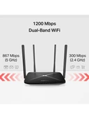 Mercusys MB430-DSL 300Mbps Modem Router thumbnail 4