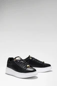 Guess Fireup Kadın Deri Sneaker thumbnail 2