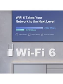 Mercusys ME80X AX3000 WiFi Range Extende thumbnail 5