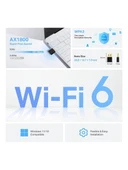 TP-LINK Archer TX20U Nano USB Adapter thumbnail 2