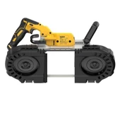 Dewalt DCS374N Kömürsüz Şerit Testere (Aküsüz) thumbnail 5