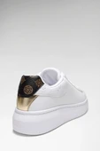 Fireup Kadın Deri Sneaker thumbnail 5