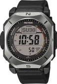 Casio Pro-Trek PRW-69Y-1DR Kol Saati thumbnail 1
