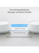 TP-LINK Deco BE22(2-pack) Mesh System thumbnail 5