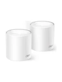 TP-LINK DECO X10(2-PACK) Mesh System thumbnail 1