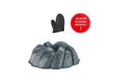 Brioni STONE-AGE NERO KEK KALIBI SH-403 thumbnail 1