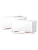 Mercusys Halo H37BE(2-pack) Mesh System thumbnail 2