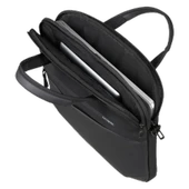 Samsonite Moderny 15.6" Siyah Notebook Çantası thumbnail 3