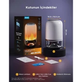 Govee RGBICWW Masa Lambası 2 Pro x JBL thumbnail 2