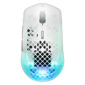 Steelseries Aerox 3 Wireless Gen 2 Ghost Edition Kablosuz Gaming Mouse thumbnail 1
