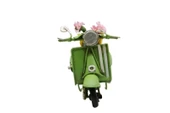Dekoratif Metal Scooter thumbnail 1