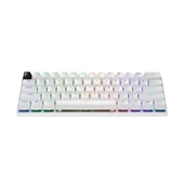 Logitech G PRO X60 LIGHTSPEED KABLOSUZ GAMING KLAVYE-BEYAZ thumbnail 1