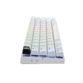 Logitech G PRO X60 LIGHTSPEED KABLOSUZ GAMING KLAVYE-BEYAZ thumbnail 3