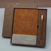 Defter Kalem Kutulu Set thumbnail 1