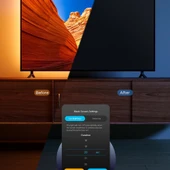 Govee Envisual TV Led 3 Lite 75-85 inc thumbnail 2