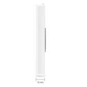 TP-LINK EAP235-WALL 1200Mbps Gigabit Wall-Plate İç Mekan Access Point thumbnail 2