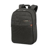 Samsonite Network 3 15.6" Siyah Notebook Sırt Çantası thumbnail 1