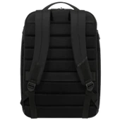 Samsonite Moderny 17.3" Siyah Notebook Sırt Çantası thumbnail 3