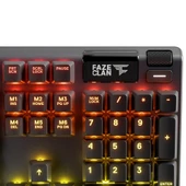 STEELSERIES APEX 7 MEKANIK GAMING KLAVYE-TR LAYOUT thumbnail 3